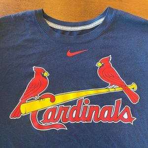 St. Louis Cardinals Nike T-Shirt XL